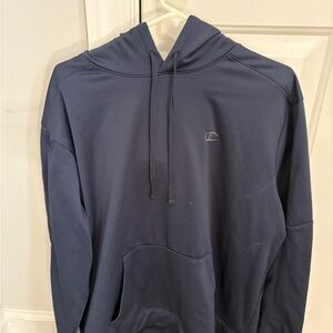 Champion Navy Men's Hoodie